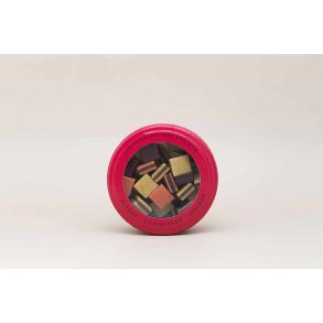 Hattesens Konfektfabrik, Rd ske