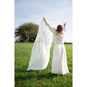 Fondaco, VILDA, Gardin, 2 stk. af 135 x 250 cm. 