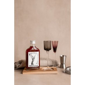 Spice by Spice, Fisker, Frste hug, Kongen af Danmark, 200 ml.