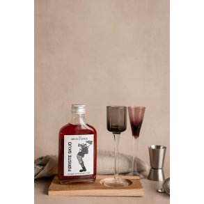 Spice by Spice, Jger, frste skud, Kongen af Danmark, 200 ml.