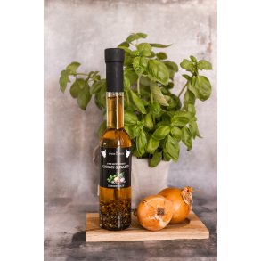 Spice by Spice, Krydderolie, Lg og basilikum, 200 ml. - BEDST FR 1/1-26