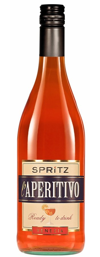 LOWIN, L'Aperitivo Spritz