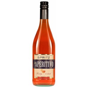 LOWIN, L'Aperitivo Spritz