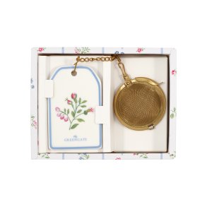 GreenGate, Tesi, hvid, Hannah