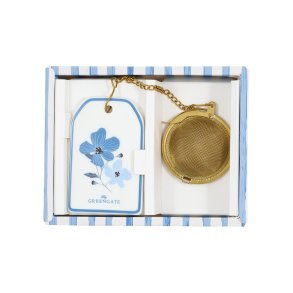 GreenGate, Tesi, lysebl, Lrke