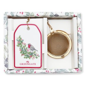 GreenGate, Tesi, Leonora