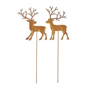 2have, Rensdyr p pind (2 varianter), 15 cm. 