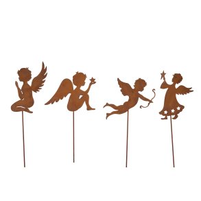 2have, Engel (4 varianter), 9 cm. 