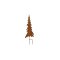 La Vida, Juletr�, H75, Rust metal