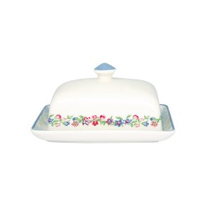 GreenGate, Smrboks, Ailis, hvid