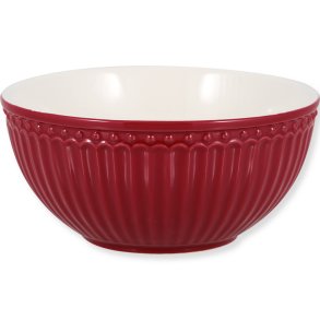 GreenGate, Morgenmadsskl, Alice, Mrkerd