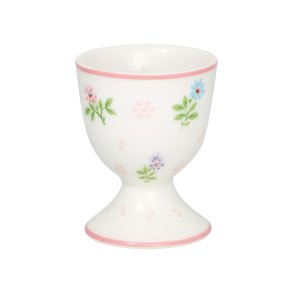 GreenGate, ggebger, Cilja, hvid