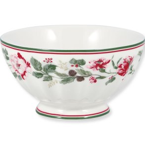 GreenGate, Skl, Leonora, hvid