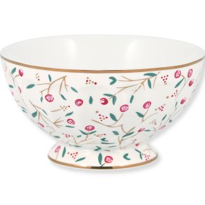 GreenGate, Skl, Maise, hvid