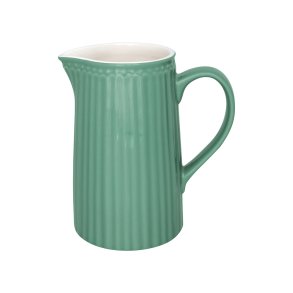 GreenGate, Kande, 1L, Alice, stvet grn