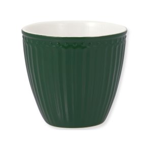 GreenGate, Latte kop, Alice, Gran-grn