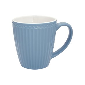 GreenGate, Krus, Alice, himmelbl