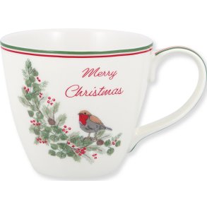 GreenGate, Krus med hank, Leonora