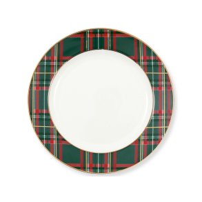 GreenGate, Tallerken, 20,5 cm., Dagmar