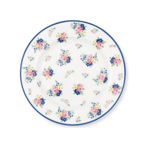 GreenGate, Desserttallerken, 15 cm., Augusta