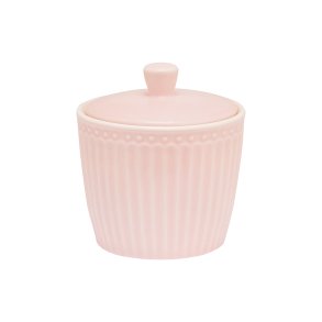 GreenGate, sukkerskl, Alice, lyserd