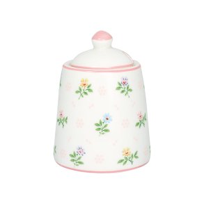 GreenGate, Sukkerskl, Cilja, hvid