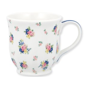 GreenGate, Krus med hank, Augusta