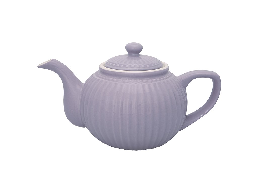 GreenGate, Tekande, Alice, lavendel