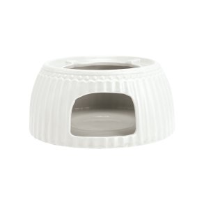 GreenGate, Tevarmer, Alice, hvid