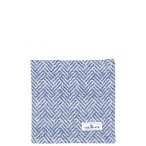 GreenGate, Stofserviet, Anneli