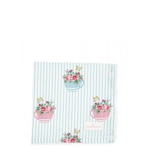 GreenGate, Stofserviet, Alma, hvid