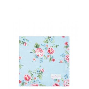 GreenGate, Stofserviet, Alma, bl