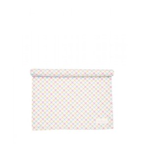 GreenGate, Bordlber, Edie, Hvid