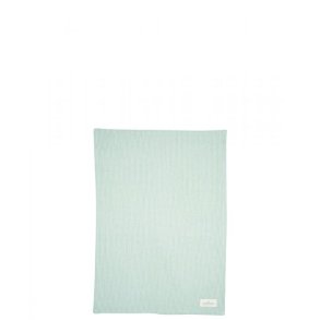 GreenGate, Viskestykke, Alicia, Lysegrn