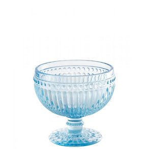 GreenGate, Dessertskl, Alice, lysebl