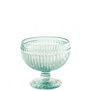 GreenGate, Dessertskl, Alice, cool mint