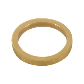 GreenGate, Servietring, Guld, st med 6 stk