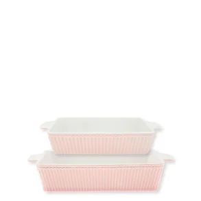 GreenGate, Fadst (stor), Alice, lyserd