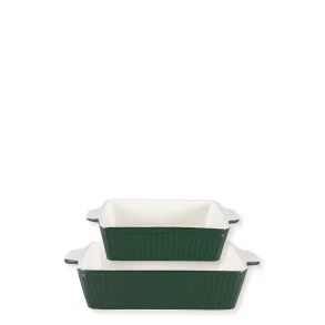 GreenGate, Fadst (small), Alice, Grangrn