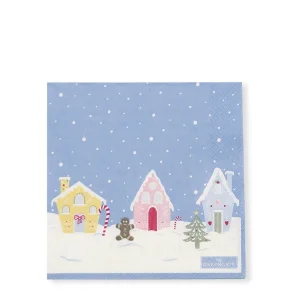 GreenGate, Serviet (stor), Laura, jul