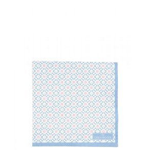 GreenGate, Serviet (stor) med blomster, Suzette