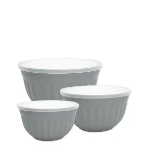 GreenGate, sklest med 3 stk, Alice, gr