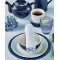 GreenGate, Middagstallerken, 26,5 cm., Alice, Mrkebl