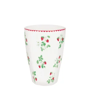 GreenGate Latte, Berry