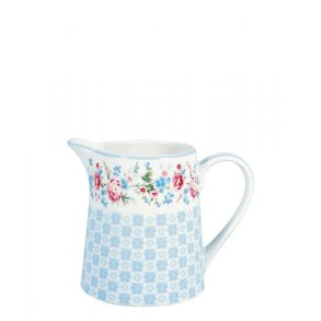 GreenGate, Kande 0,5L., Edie, lysebl