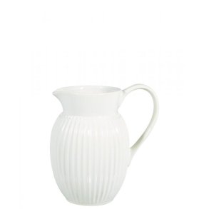 GreenGate, Kande, 0,5L, Alice, Hvid