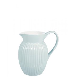 GreenGate, Kande, 0,5L, Alice, Lysebl
