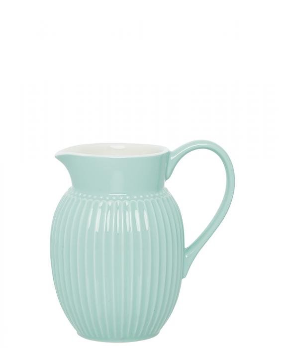 GreenGate, Kande, 0,5L, Alice, Cool mint