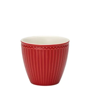 GreenGate, Latte kop, Alice, rd