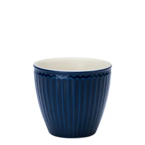 GreenGate, Latte kop, Alice, Mrkebl